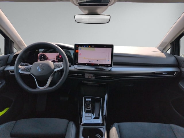 Volkswagen Golf 2.0 TDI Golf VIII