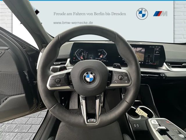 BMW X1 M-Sport sDrive18i