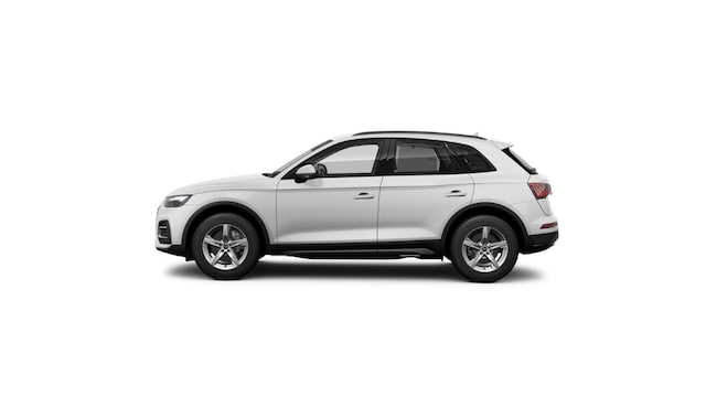Audi Q5 40 TDI Quattro S-Tronic