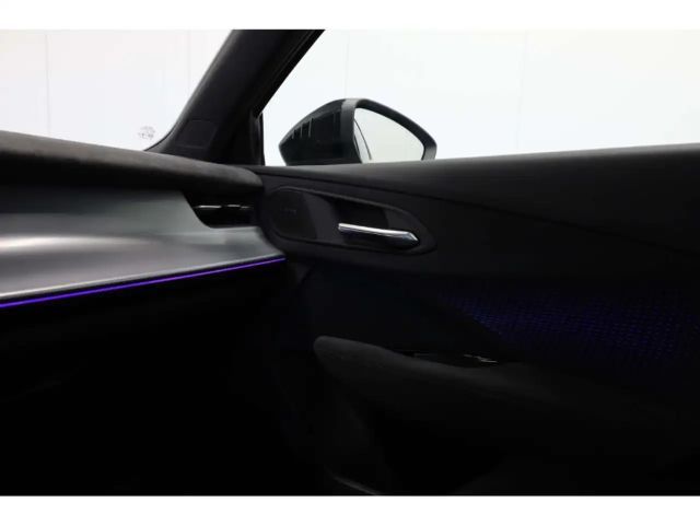 Audi Q3 Hybride S-Line