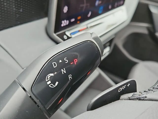 Volkswagen Tiguan 1.5 eTSI DSG IQ.Drive Life