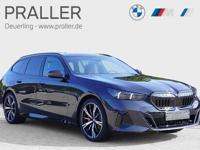 BMW 540 540d M-Sport xDrive
