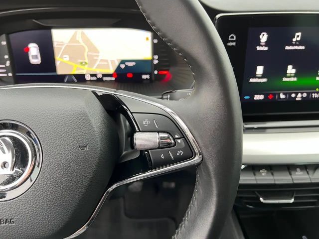 Skoda Octavia Ambition