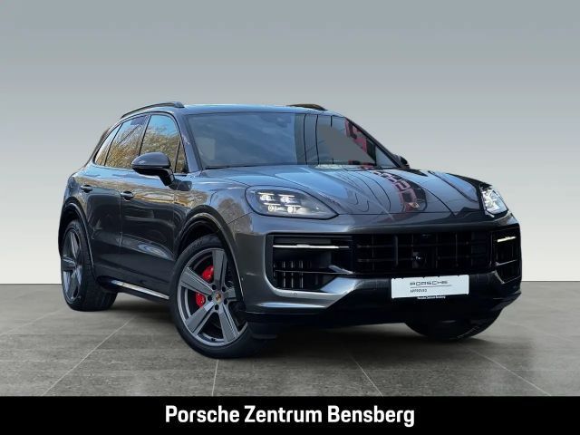 Porsche Cayenne GTS