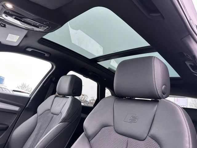 Audi Q5 40 TDI Quattro S-Line