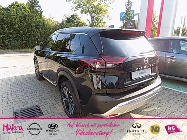 Nissan X-trail AWD Tekna e-4ORCE