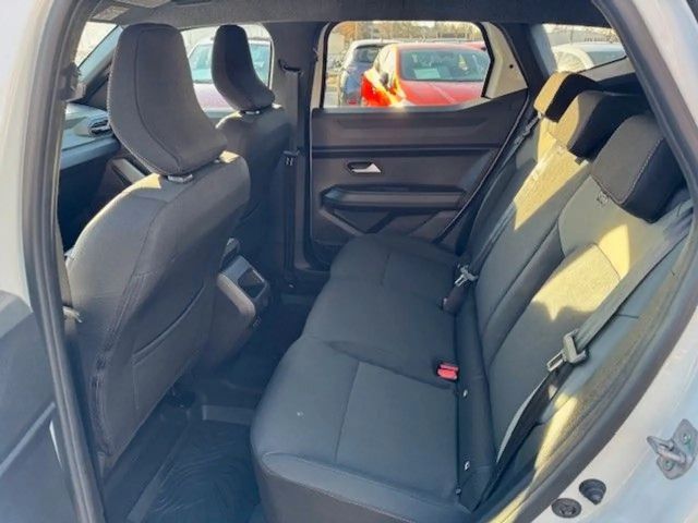 Dacia Duster Extreme Hybrid 140