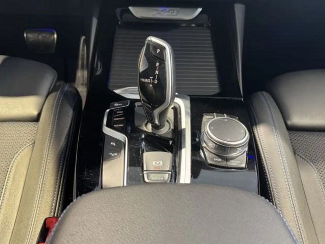 BMW X3 M-Sport xDrive20d