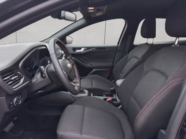 Ford Focus EcoBoost ST Line Wagon