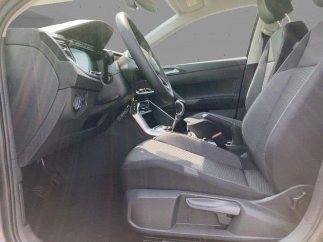 Volkswagen Polo 1.0 TSI IQ.Drive Life