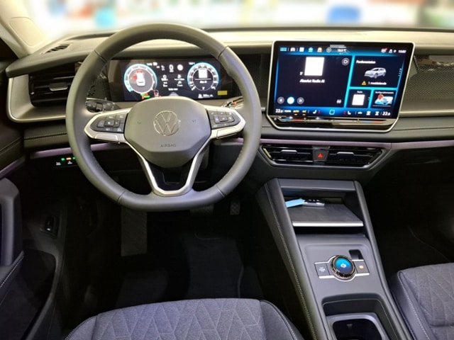 Volkswagen Tayron DSG