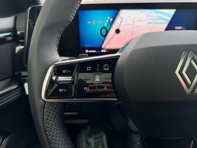 Renault Austral Techno