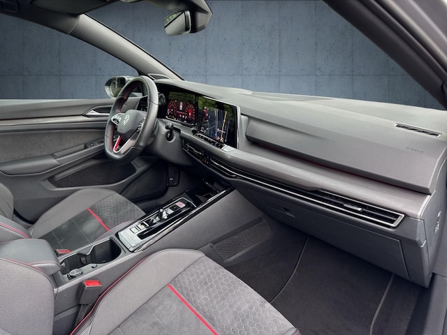 Volkswagen Golf Business GTI