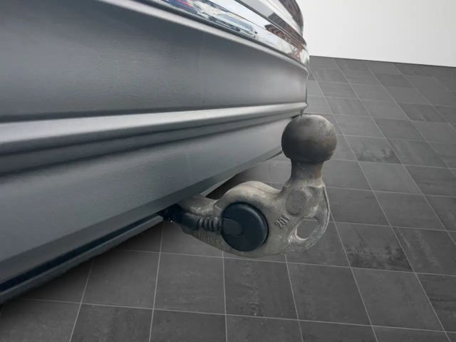 Volkswagen Tiguan 2.0 TSI Allspace DSG Life