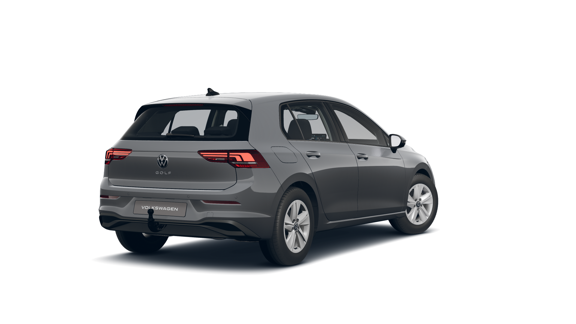 Volkswagen Golf 1.5 TSI Golf VIII Life