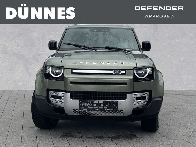 Land Rover Defender 90 D200