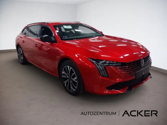 Peugeot 508 Allure Pack BlueHDi SW