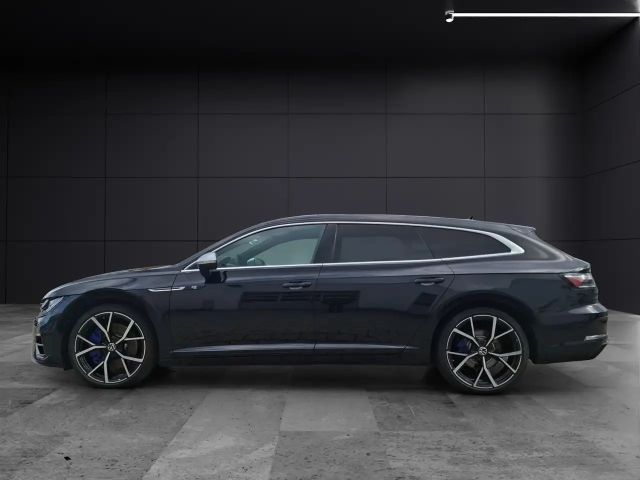 Volkswagen Arteon Shooting Brake DSG