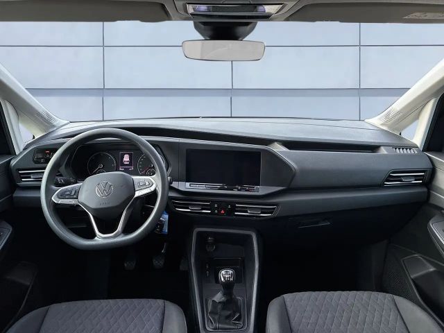 Volkswagen Caddy 2.0 TDI Life