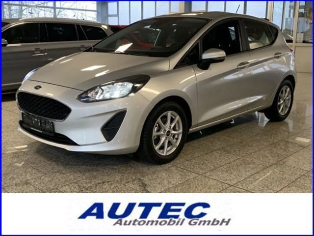 Ford Fiesta Cool & Connect