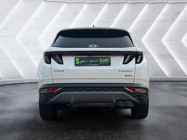 Hyundai Tucson 1.6 T-GDi Trend