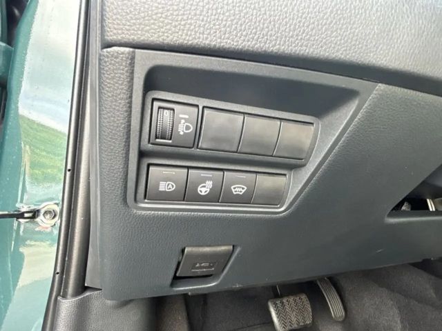 Toyota Yaris Cross Hybride VVT-i