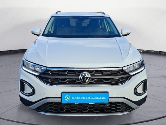 Volkswagen T-Roc 1.0 TSI