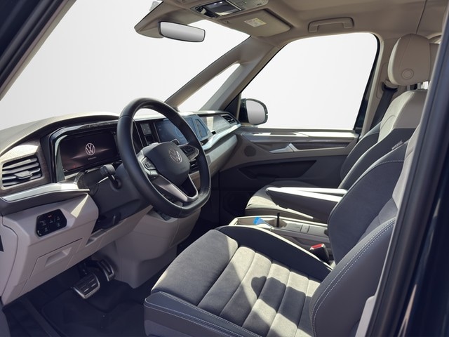 Volkswagen Multivan 2.0 TDI Style T7