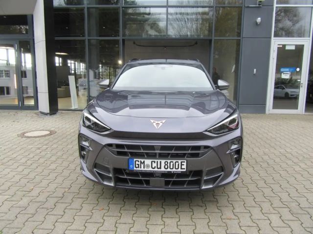 Cupra Terramar 1.5 e-Hybrid VZ