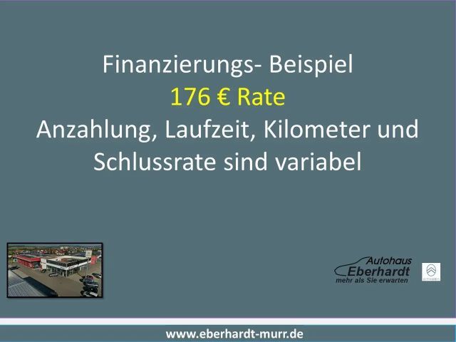 Citroën C3 Feel PureTech