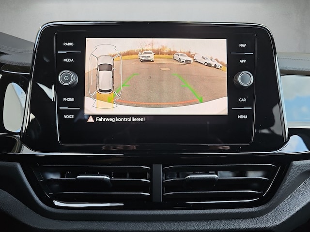 Volkswagen T-Roc 2.0 TDI DSG