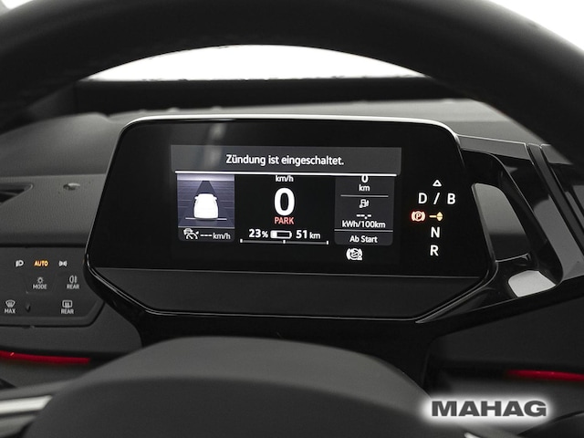 Volkswagen ID.3 Performance Pro