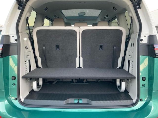 Volkswagen ID.Buzz Pro