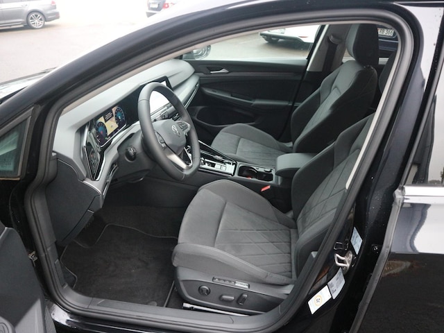 Volkswagen Golf Golf VIII Style