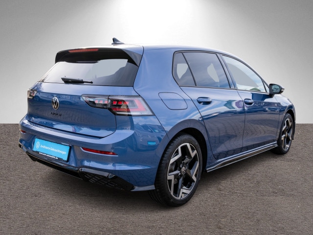 Volkswagen Golf 2.0 TDI DSG R-Line