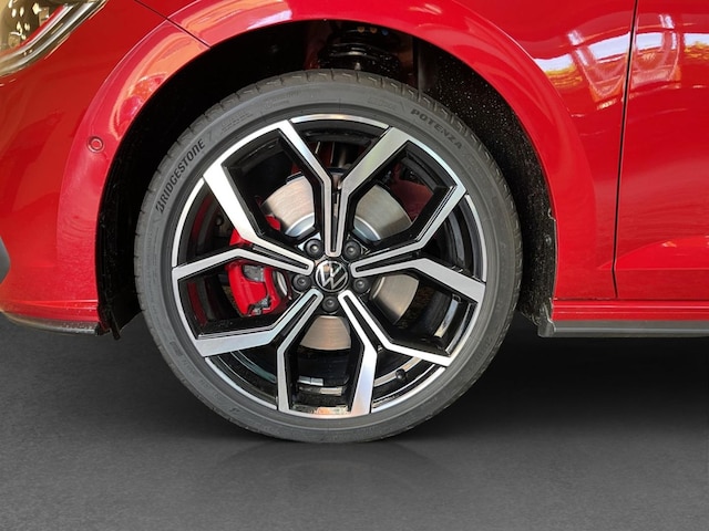 Volkswagen Polo 2.0 TSI DSG GTI