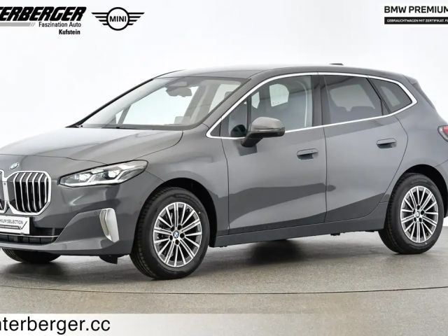 BMW 218 218d Active Tourer