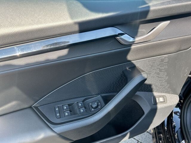 Skoda Octavia 2.0 TDI Combi Selection