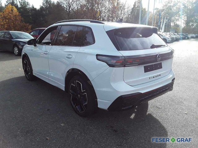 Volkswagen Tiguan 2.0 TDI DSG IQ.Drive R-Line