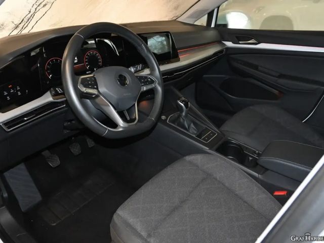 Volkswagen Golf 1.5 TSI Golf VIII Life