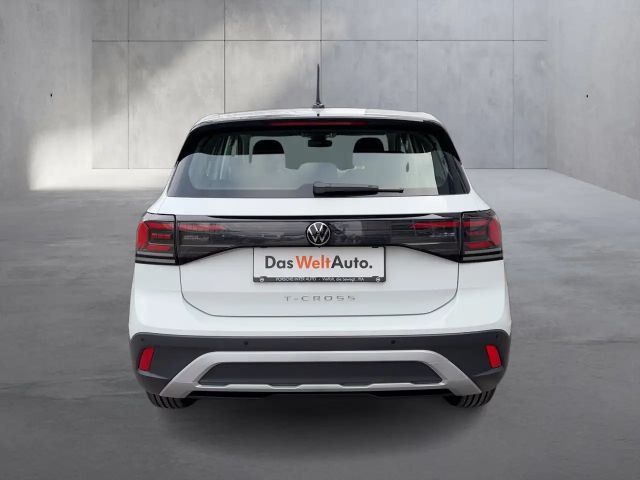 Volkswagen T-Cross 4Me TSI