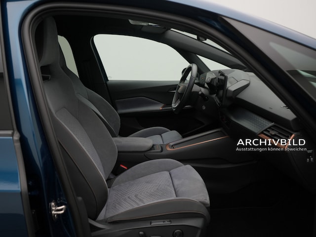 Cupra Born Born  LED HUD SHZ PORT NAVI PDC