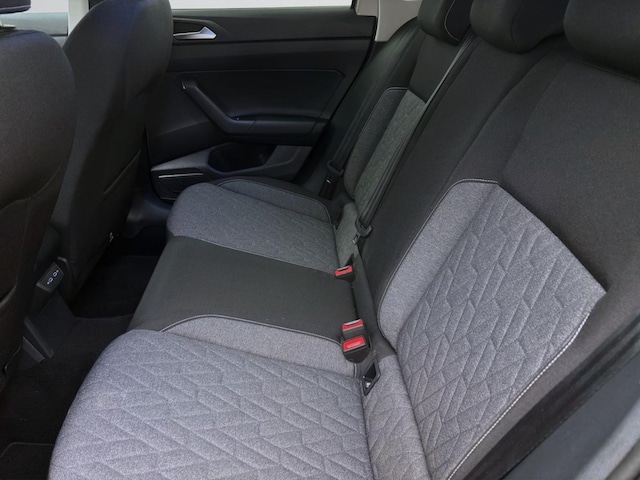 Volkswagen Taigo 1.0 TSI IQ.Drive Move