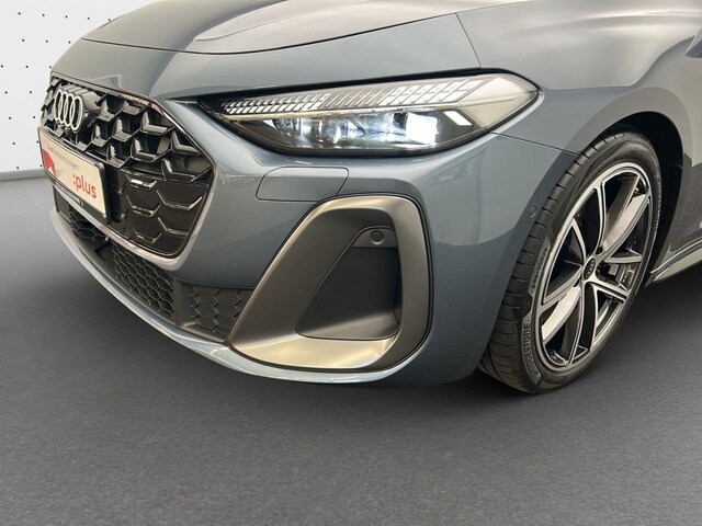 Audi A5 Avant S-Tronic