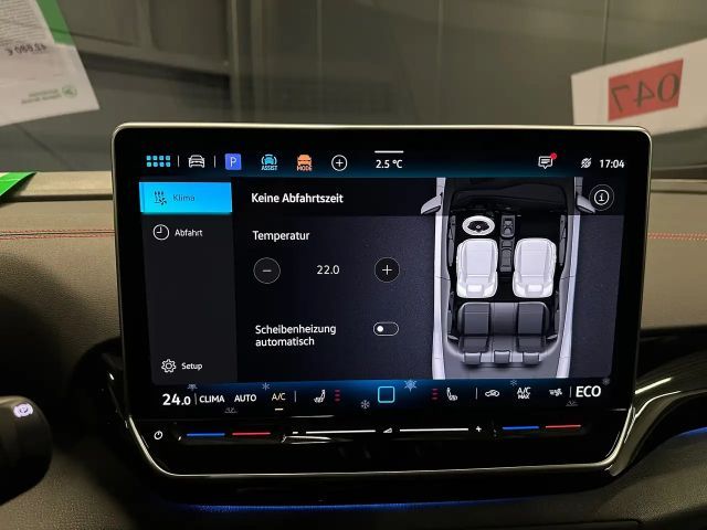 Volkswagen ID.4 4Motion GTX Plus