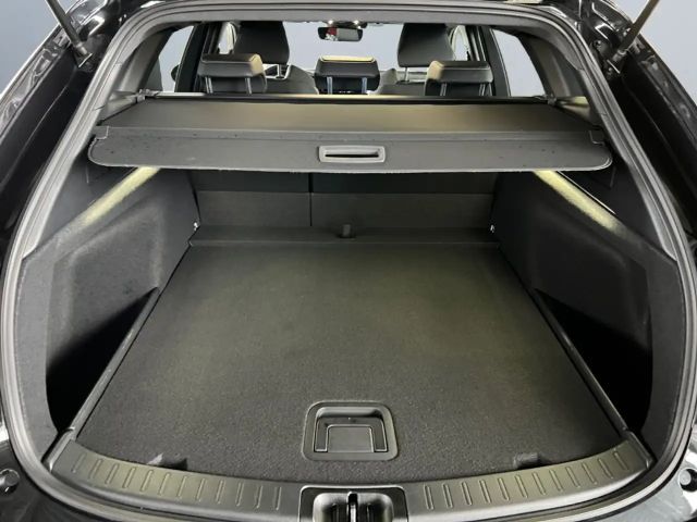 Toyota Corolla Hybride Team D