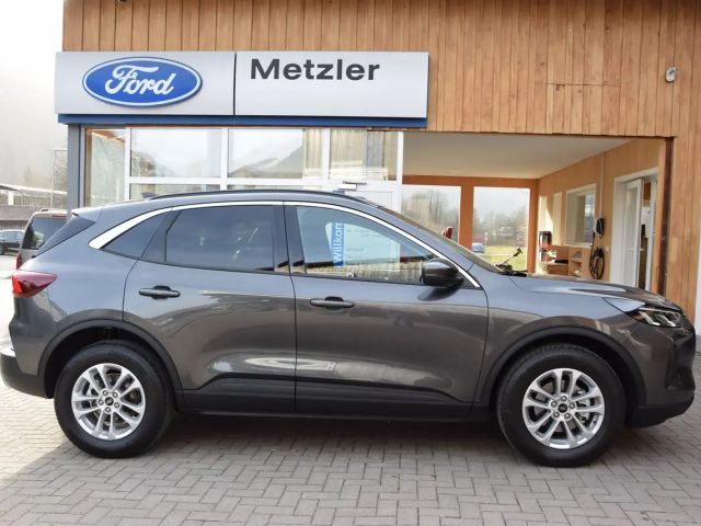 Ford Kuga AWD Hybrid