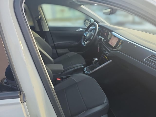 Volkswagen Taigo 1.0 TSI DSG IQ.Drive Style