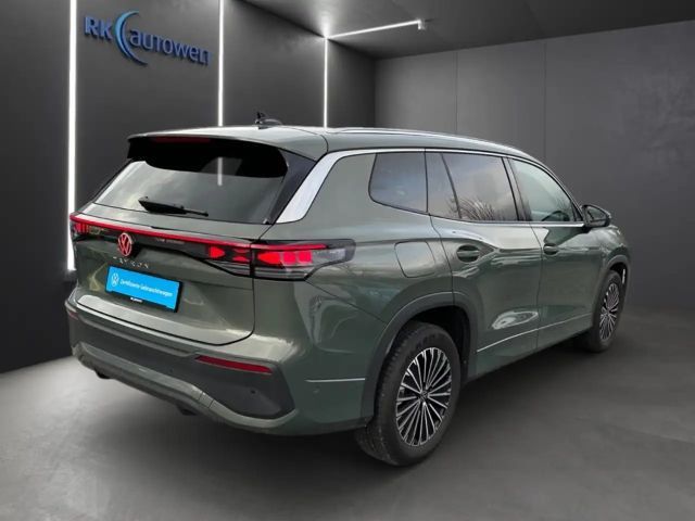 Volkswagen Tayron 2.0 TDI 4Motion DSG Life