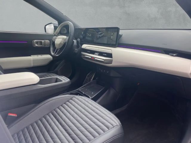 Kia EV4 81.4 kWh GT-Line